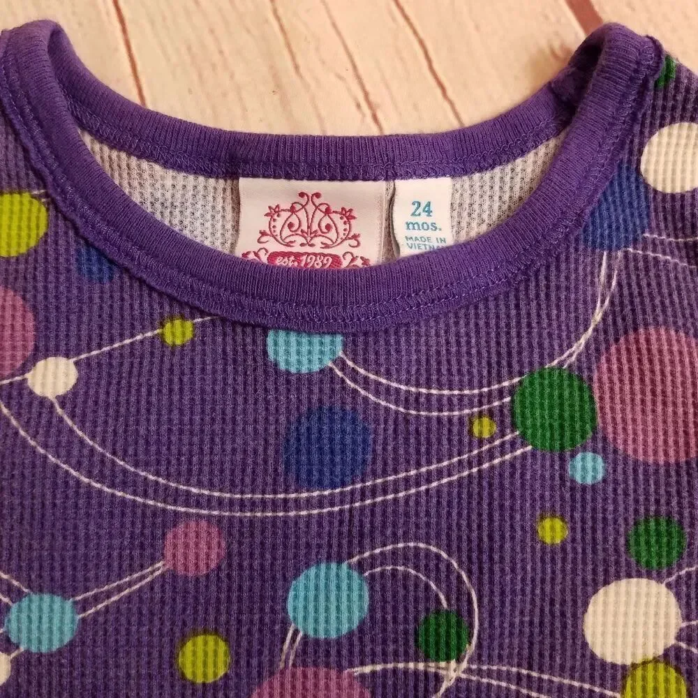 Children's Place longsleeve shirt 24 mo